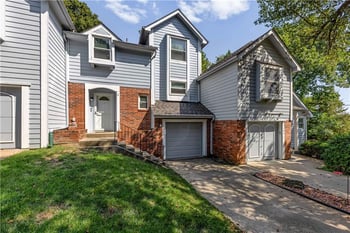 1107 N 84th Ter, Kansas City, KS 66112