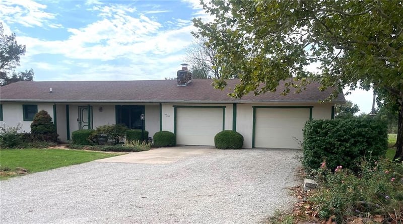 3950 Cr 5080 N/A, Independence, KS 67301