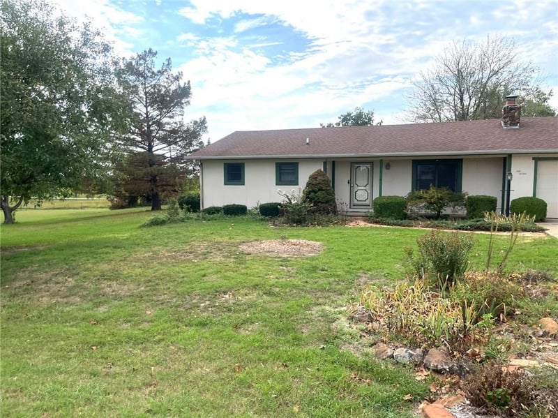 3950 Cr 5080 Rd, Independence, KS 67301