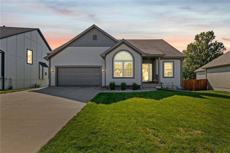 Home Worth Check
