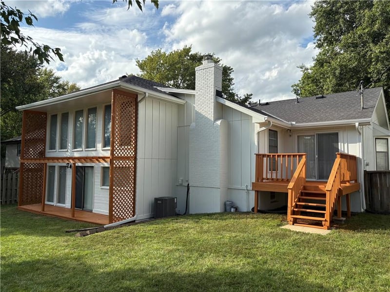 1119 E Northview St, Olathe, KS 66061