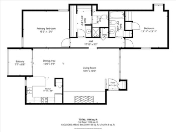 4056 Warwick Blvd #6, Kansas City, MO 64111