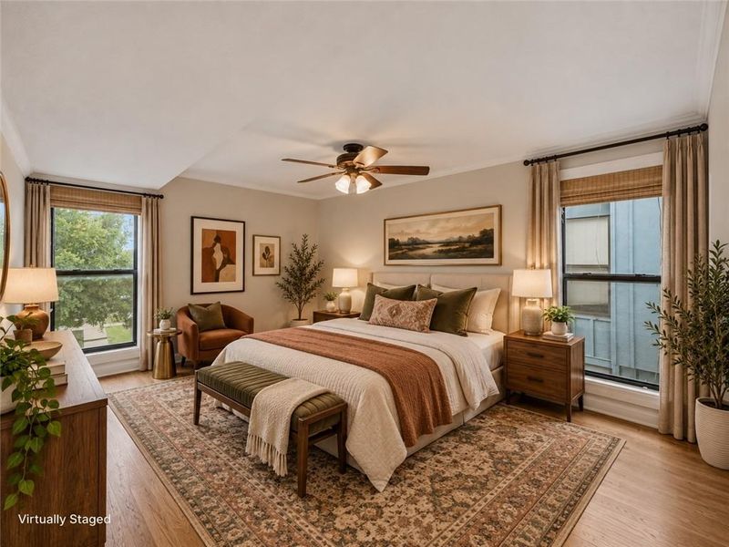4056 Warwick Blvd #6, Kansas City, MO 64111