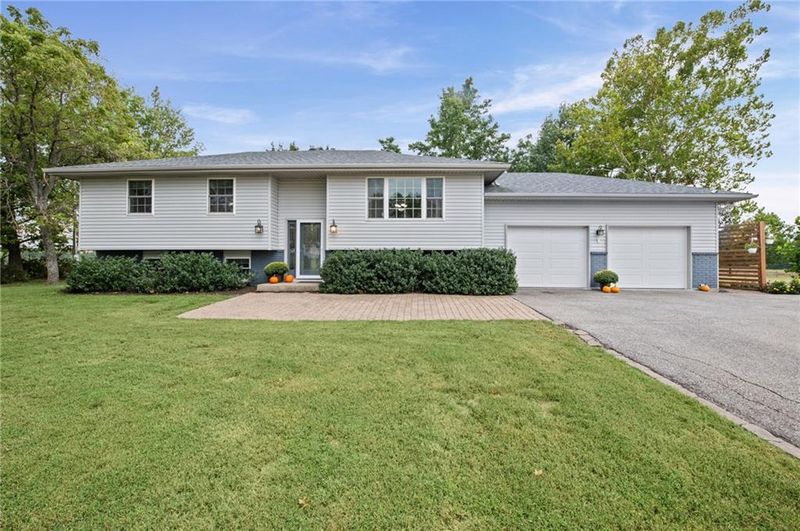 16409 E 289th St, Harrisonville, MO 64701