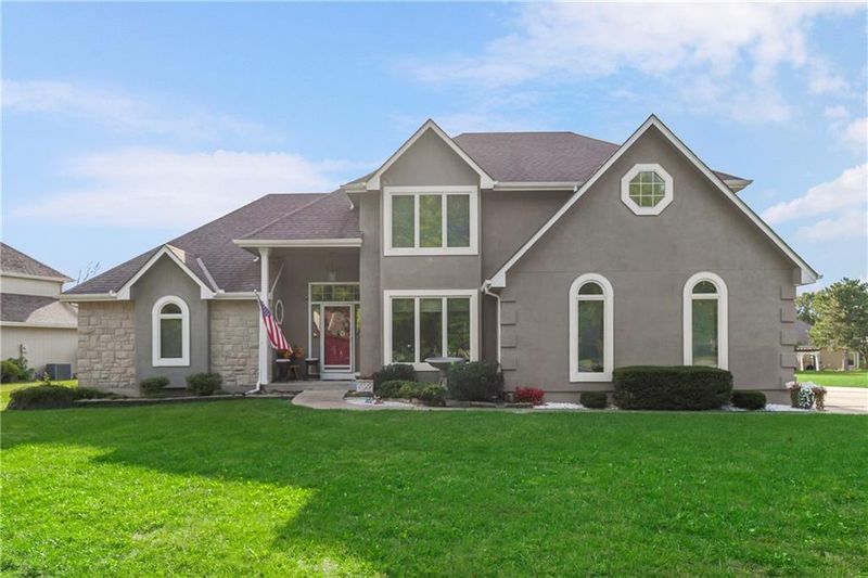 6322 Ridgeway Ave, Kansas City, MO 64133