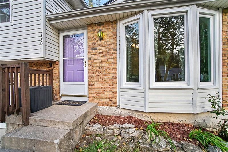 726 Trant St, Edwardsville, KS 66111