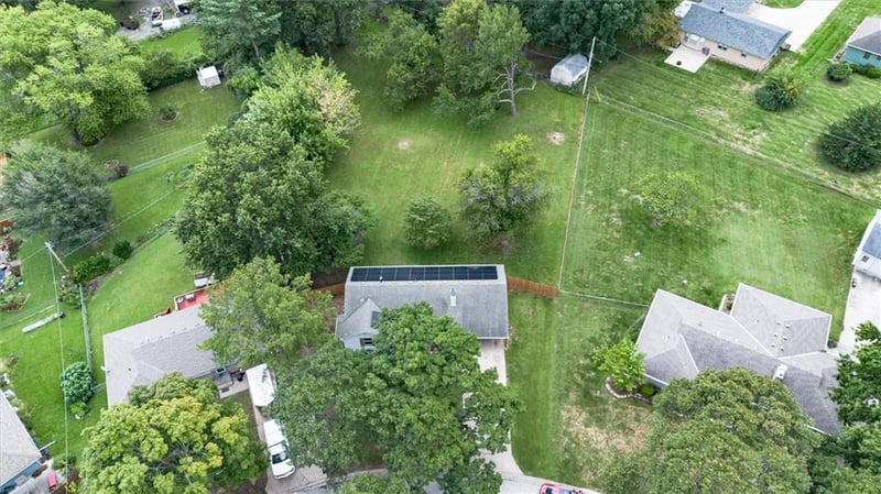 12007 E 48th Street South N/A, Independence, MO 64055