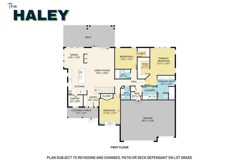 13805 S Heritage Dr, Lee's Summit, MO 64086