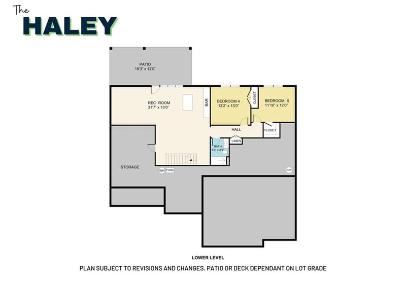 13805 S Heritage Dr, Lee's Summit, MO 64086