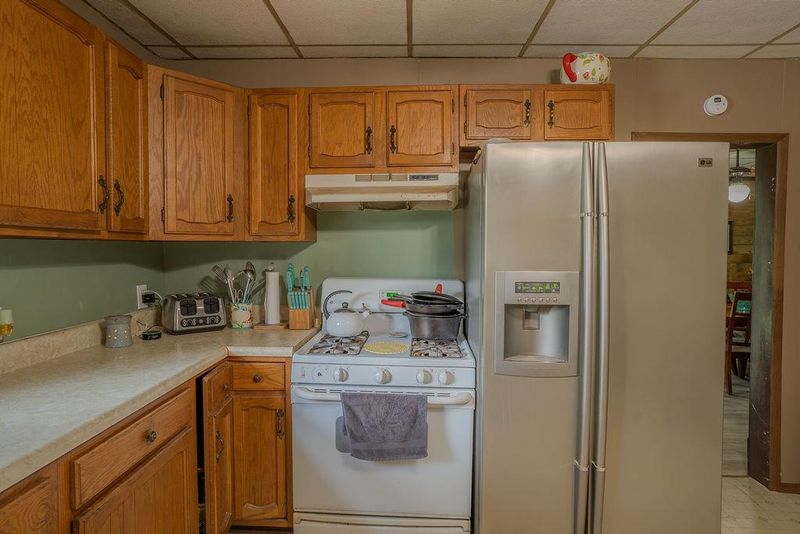 203 E Sycamore St, Weir, KS 66781