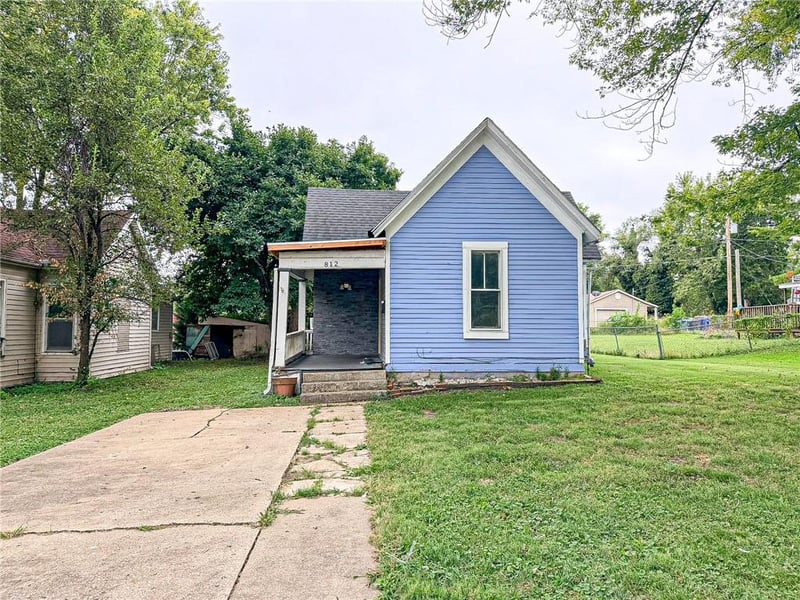 Home Worth Check