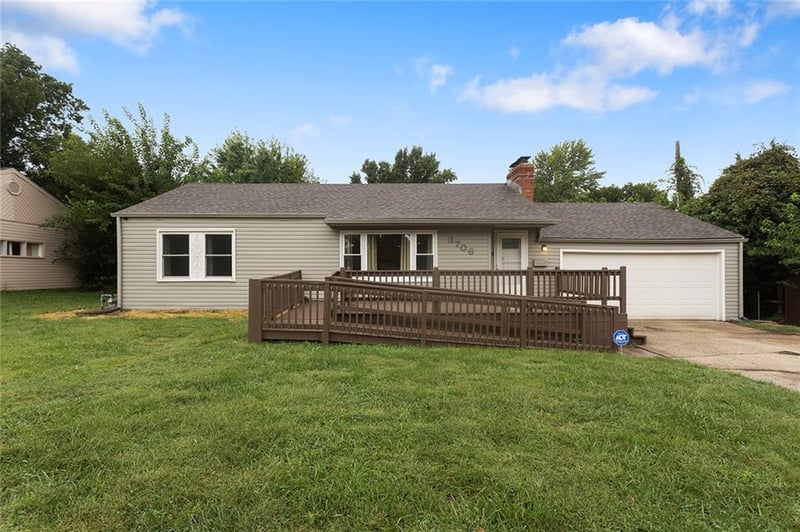 3706 S Sterling Ave, Independence, MO 64052