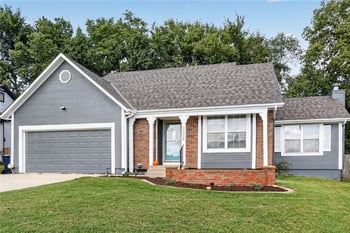 2008 E 59th Ter, Kansas City, MO 64130