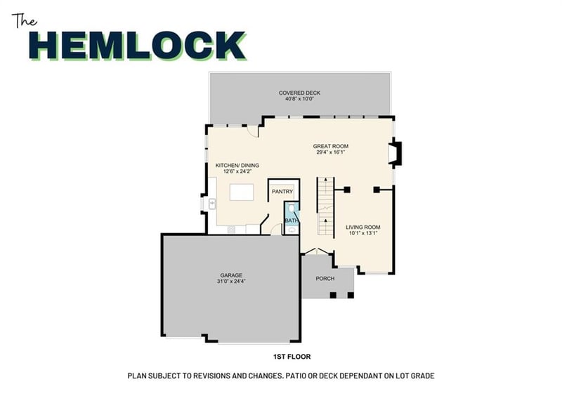 13609 S Heritage Dr, Lee's Summit, MO 64086