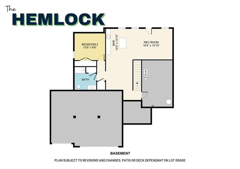 13609 S Heritage Dr, Lee's Summit, MO 64086