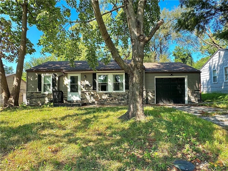 1604 N 44th St, Kansas City, KS 66102