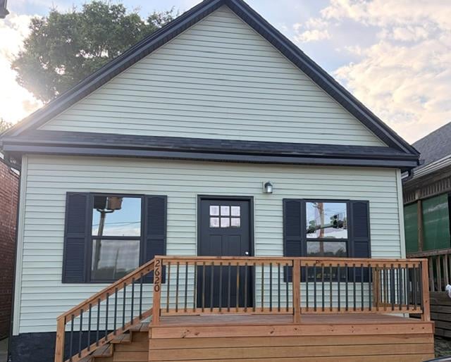St Joseph Ave, St Joseph, MO 64505