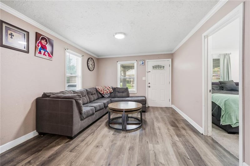 4008 Strong Ave, Kansas City, KS 66106