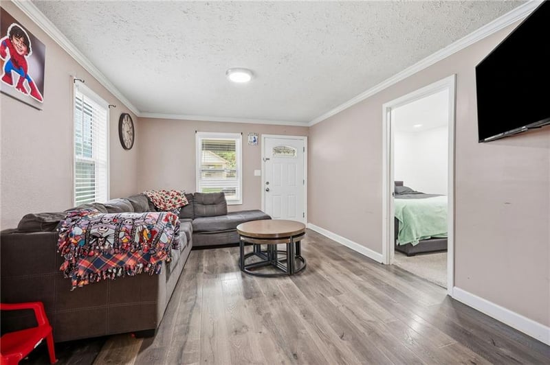 4008 Strong Ave, Kansas City, KS 66106