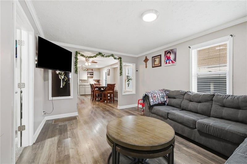 4008 Strong Ave, Kansas City, KS 66106
