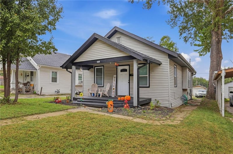 4008 Strong Ave, Kansas City, KS 66106