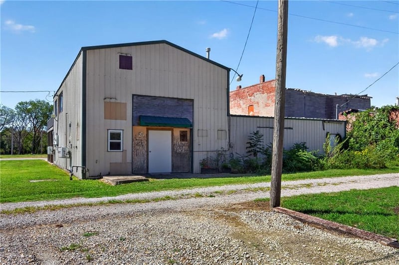 315 N Main St, Scammon, KS 66773