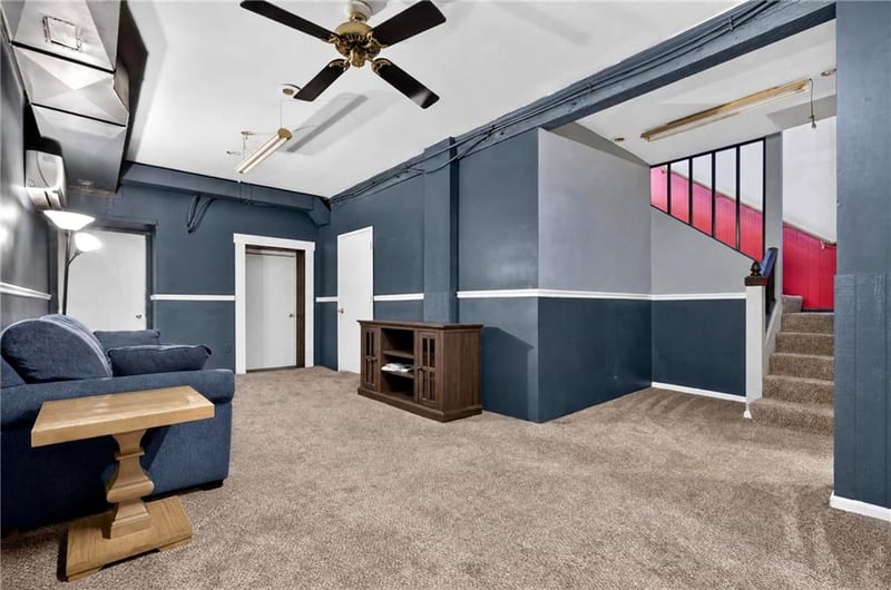 315 N Main St, Scammon, KS 66773