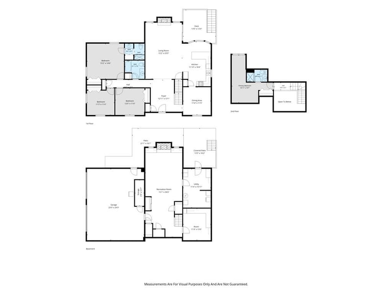 609 Nashua Rd, Liberty, MO 64068