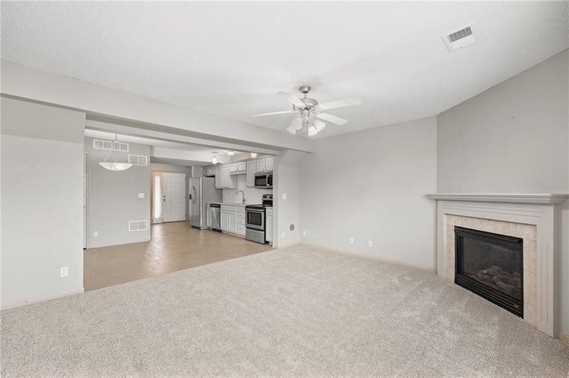 4436 NE 83rd Ter, Kansas City, MO 64119
