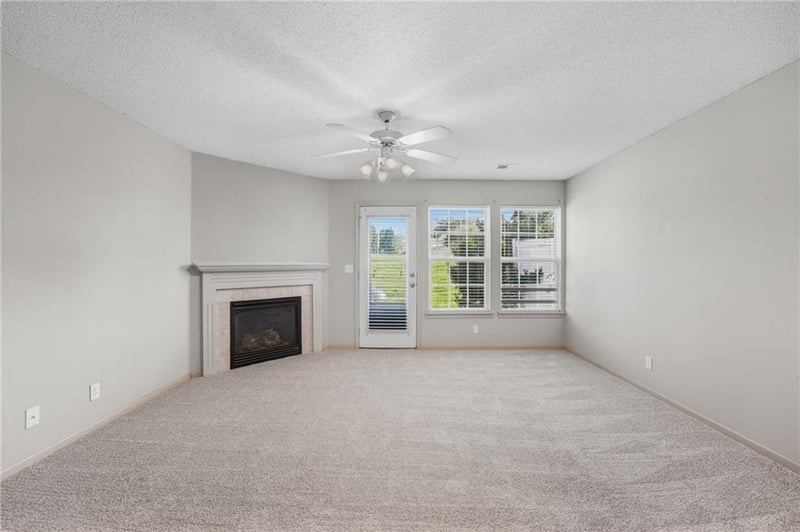 4436 NE 83rd Ter, Kansas City, MO 64119