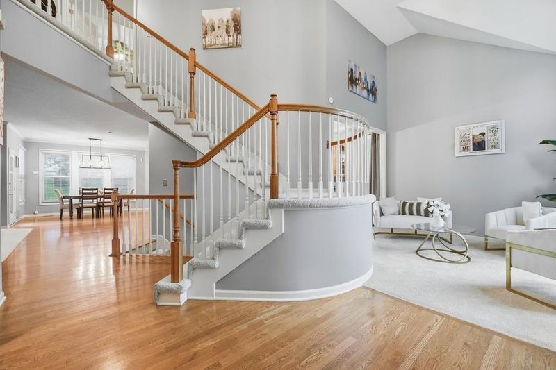 8417 Harbinger St, Lenexa, KS 66219