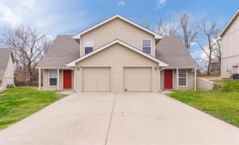 8912-14 NE 73rd Ct, Kansas City, MO 64158
