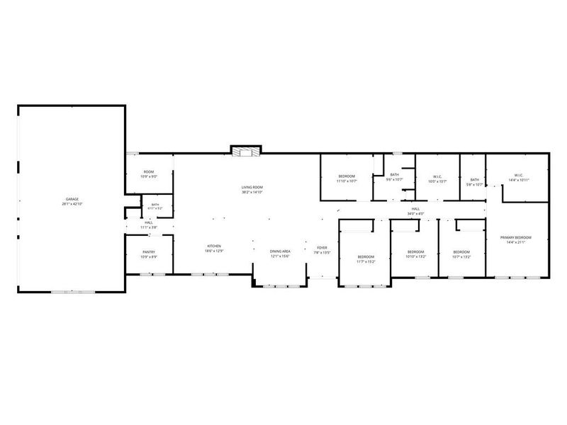 3 Kendi Ln, Belton, MO 64012