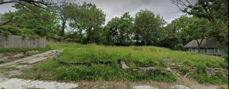 5014 Agnes Ave, Kansas City, MO 64130