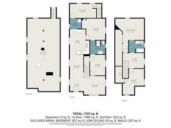 2116 Kansas Ave, Kansas City, MO 64127
