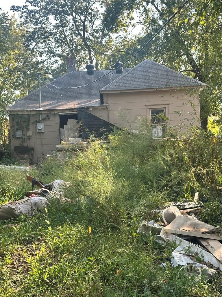 525 Blue Ridge Blvd, Kansas City, MO 64125