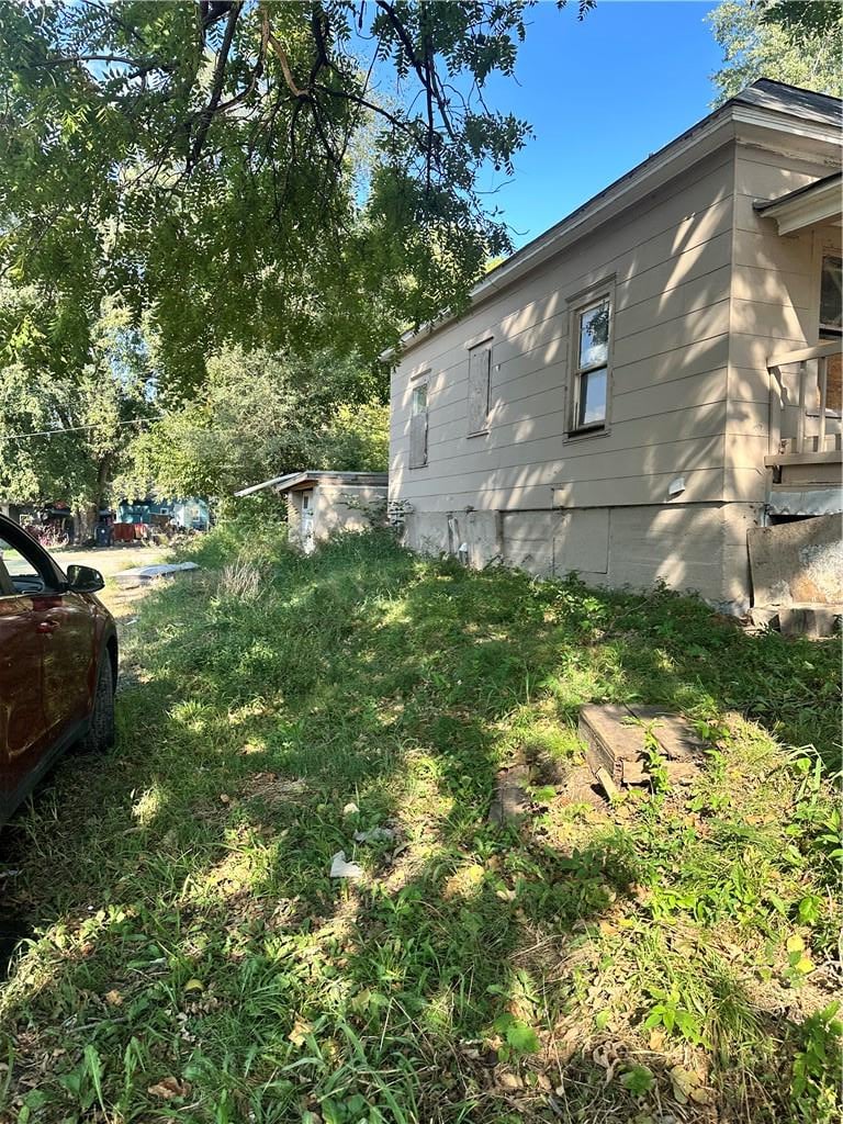 525 Blue Ridge Blvd, Kansas City, MO 64125