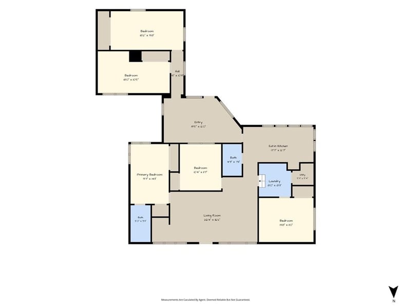702 E 8th St, Tonganoxie, KS 66086