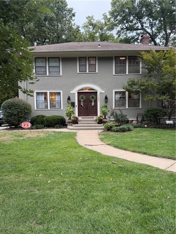 7321 Belleview Ave, Kansas City, MO 64114