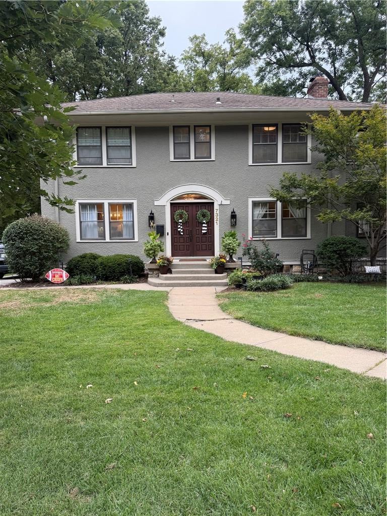 7321 Belleview Ave, Kansas City, MO 64114
