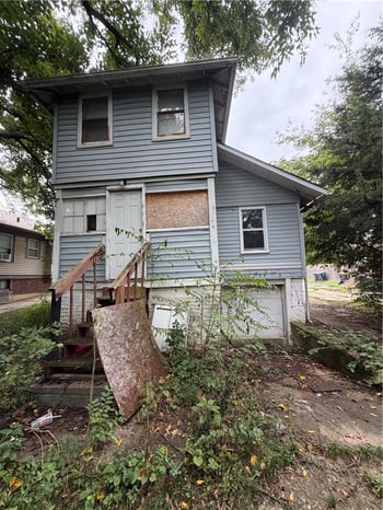 2110 E 69th St, Kansas City, MO 64132