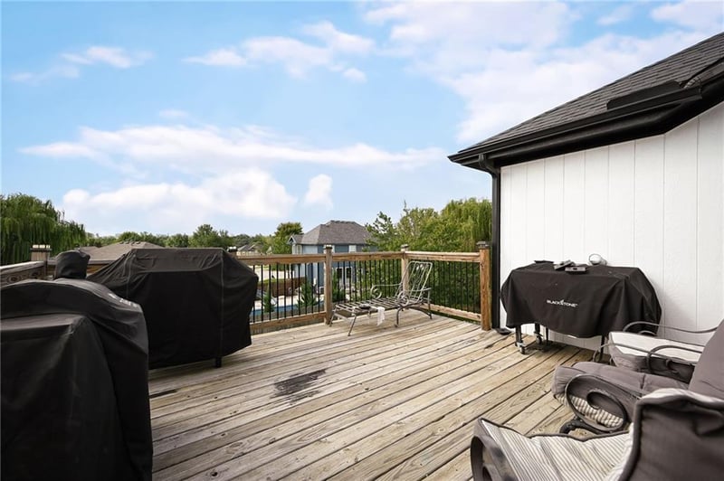 Northwest Redbud Dr, Grain Valley, MO 64029