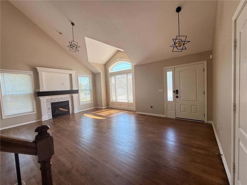 7912 NE 111th St, Kansas City, MO 64157