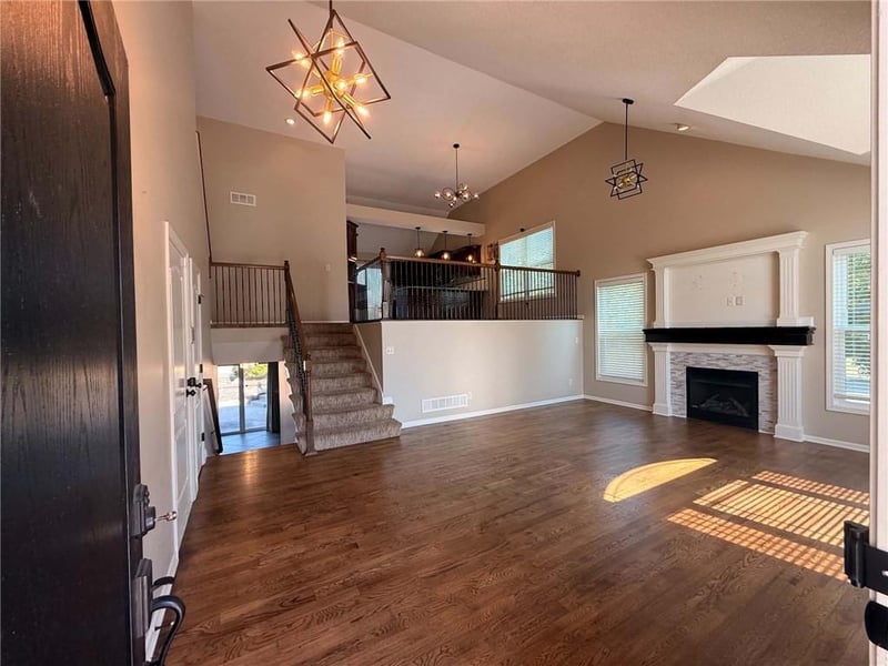 7912 NE 111th St, Kansas City, MO 64157