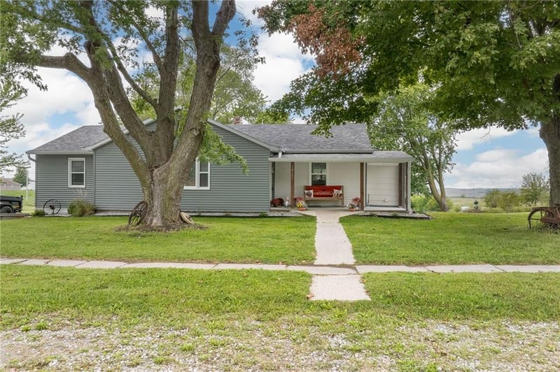 Home Worth Check