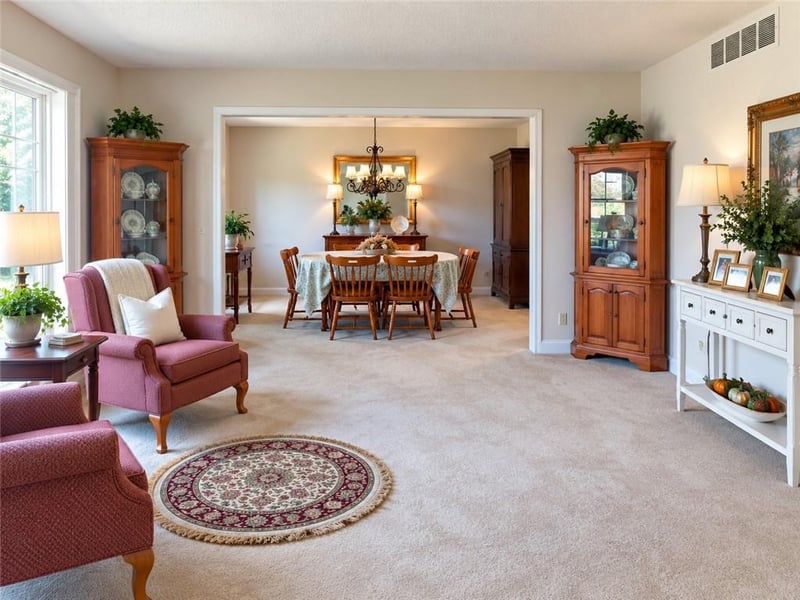 711 W Fairway Dr, Plattsburg, MO 64477
