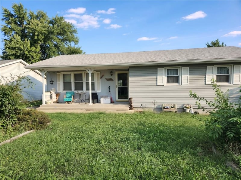 22829 Sommerset Pl, Mercer, MO 64661