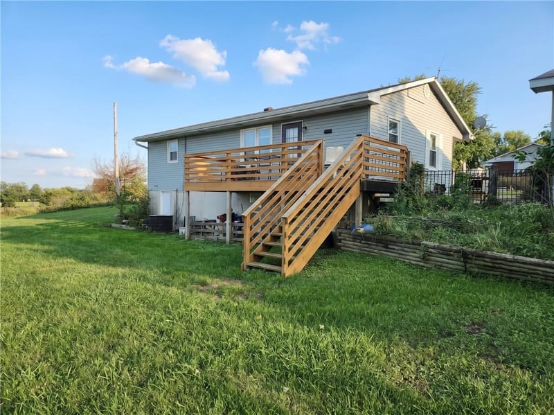 22829 Sommerset Pl, Mercer, MO 64661