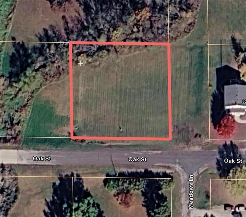 601 Oak St, Pattonsburg, MO 64670