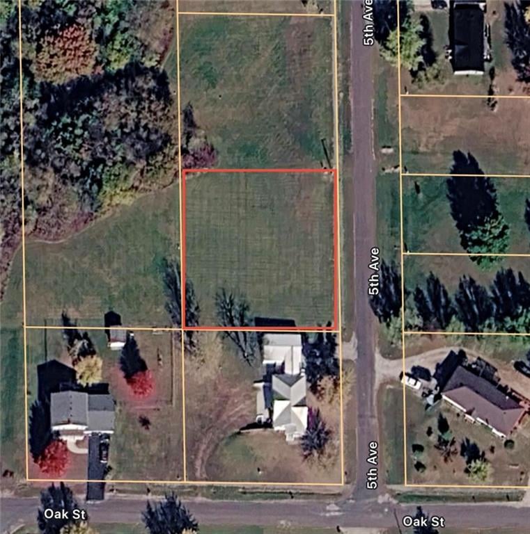 215 Fifth Ave, Pattonsburg, MO 64670